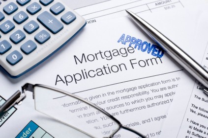 mortgage mortgage